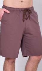 Шорты мужские 9-220 (шоколад) от компании Новое Кимоно, г. Иваново Шорты мужские 9-220 (шоколад) от компании Новое Кимоно, г. Иваново
