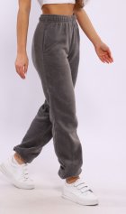 Брюки женские 8-048б (дымчатый) от компании Новое Кимоно, г. Иваново Брюки женские 8-048б (дымчатый) от компании Новое Кимоно, г. Иваново