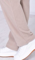 Брюки женские 8-048г (бежево-серый) от компании Новое Кимоно, г. Иваново Брюки женские 8-048г (бежево-серый) от компании Новое Кимоно, г. Иваново