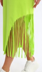 Платье женское 4-108а (салатовый) от компании Новое Кимоно, г. Иваново Платье женское 4-108а (салатовый) от компании Новое Кимоно, г. Иваново