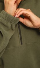 Костюм женский 5-338ж (оливковый) от компании Новое Кимоно, г. Иваново