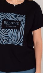 Костюм женский 5-342г (индиго) от компании Новое Кимоно, г. Иваново Костюм женский 5-342г (индиго) от компании Новое Кимоно, г. Иваново