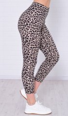 Бриджи женские 8-059а (бежевый) от компании Новое Кимоно, г. Иваново Бриджи женские 8-059а (бежевый) от компании Новое Кимоно, г. Иваново