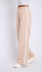 Брюки женские 8-055г (бежевый) от компании Новое Кимоно, г. Иваново Брюки женские 8-055г (бежевый) от компании Новое Кимоно, г. Иваново