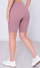 Велосипедки женские 8-063к (какао) от компании Новое Кимоно, г. Иваново Велосипедки женские 8-063к (какао) от компании Новое Кимоно, г. Иваново