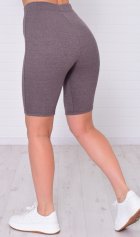 Велосипедки женские 8-063р (корица) от компании Новое Кимоно, г. Иваново Велосипедки женские 8-063р (корица) от компании Новое Кимоно, г. Иваново