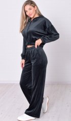 Костюм женский 5-355а (хвоя) от компании Новое Кимоно, г. Иваново