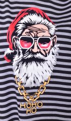 Футболка базовая 6-215 от компании Новое Кимоно, г. Иваново