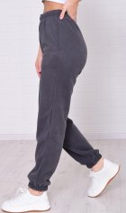 Брюки женские 8-066б (дымчатый) от компании Новое Кимоно, г. Иваново