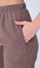 Брюки женские 8-066о (мокко) от компании Новое Кимоно, г. Иваново