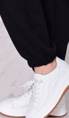 Костюм женский 5-356 (черный) от компании Новое Кимоно, г. Иваново Костюм женский 5-356 (черный) от компании Новое Кимоно, г. Иваново