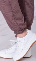 Костюм женский 5-354г (мокко) от компании Новое Кимоно, г. Иваново Костюм женский 5-354г (мокко) от компании Новое Кимоно, г. Иваново