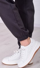 Костюм женский 5-354е (графит) от компании Новое Кимоно, г. Иваново