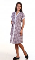 Комплект женский 13-01а Для кормящих мам (сухая роза) от компании Новое Кимоно, г. Иваново Комплект женский 13-01а Для кормящих мам (сухая роза) от компании Новое Кимоно, г. Иваново