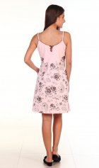 Комплект женский 13-02б Для кормящих мам (розовый) от компании Новое Кимоно, г. Иваново