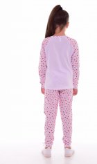 Пижама детская 7-233 (красные звезды) от компании Новое Кимоно, г. Иваново Пижама детская 7-233 (красные звезды) от компании Новое Кимоно, г. Иваново