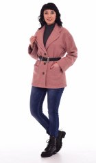 *Жакет женский Ф-7-09а (сухая роза) от компании Новое Кимоно, г. Иваново *Жакет женский Ф-7-09а (сухая роза) от компании Новое Кимоно, г. Иваново