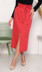 *Юбка женская Ф-9-03д (розовый) от компании Новое Кимоно, г. Иваново *Юбка женская Ф-9-03д (розовый) от компании Новое Кимоно, г. Иваново