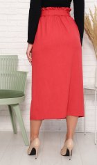 *Юбка женская Ф-9-03д (розовый) от компании Новое Кимоно, г. Иваново