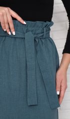 *Юбка женская Ф-9-03е (полынь) от компании Новое Кимоно, г. Иваново *Юбка женская Ф-9-03е (полынь) от компании Новое Кимоно, г. Иваново