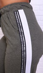 Костюм женский 5-268а (хаки) от компании Новое Кимоно, г. Иваново