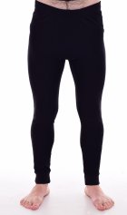 Кальсоны мужские 9-85 (чёрный) Термобельё от компании Новое Кимоно, г. Иваново