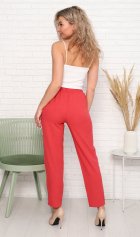 *Брюки женские Ф-8-05м (розовый) от компании Новое Кимоно, г. Иваново *Брюки женские Ф-8-05м (розовый) от компании Новое Кимоно, г. Иваново