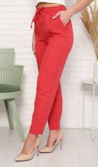 *Брюки женские Ф-8-05м (розовый) от компании Новое Кимоно, г. Иваново *Брюки женские Ф-8-05м (розовый) от компании Новое Кимоно, г. Иваново