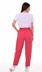 *Брюки женские Ф-8-05м (розовый) от компании Новое Кимоно, г. Иваново