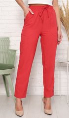 *Брюки женские Ф-8-05м (розовый) от компании Новое Кимоно, г. Иваново *Брюки женские Ф-8-05м (розовый) от компании Новое Кимоно, г. Иваново