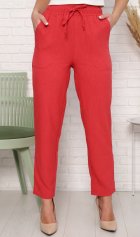 *Брюки женские Ф-8-05м (розовый) от компании Новое Кимоно, г. Иваново