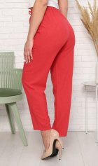 *Брюки женские Ф-8-05м (розовый) от компании Новое Кимоно, г. Иваново *Брюки женские Ф-8-05м (розовый) от компании Новое Кимоно, г. Иваново