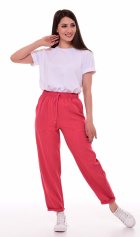 *Брюки женские Ф-8-05м (розовый) от компании Новое Кимоно, г. Иваново