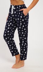 Брюки женские 8-031з (якорь) от компании Новое Кимоно, г. Иваново