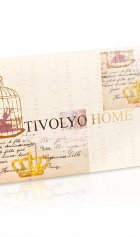 Постельное белье Tivolyo Home Инна, сатин от компании Ассорти Комфорт, г. Иваново