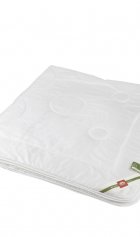 Стеганное одеяло всесезонное Каригуз Био Тенцель (Bio Tencel) от компании Ассорти Комфорт, г. Иваново