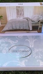 Постельное белье Tivolyo Home Арредо, сатин от компании Ассорти Комфорт, г. Иваново
