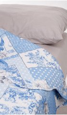 Одеяло-покрывало Servalli Этоил де Франсе от компании Ассорти Комфорт, г. Иваново