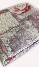 Одеяло-покрывало Servalli Ревер от компании Ассорти Комфорт, г. Иваново