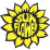 Логотип Sunflower