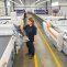 Новое оборудование позволит ивановским швейникам выпускать больше спецодежды