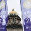 «На крыльях» ПМЭФ: российская мода преодолевает ограничения