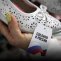 Российские производители одежды заполняют рынок