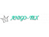 Логотип Аниго-Текс