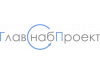 Логотип ГлавСнабПроект