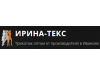 Логотип Ирина-Текс