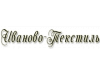 Логотип Иваново Текстиль