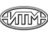 Логотип Ивтехномаш