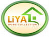 Логотип Liya Home