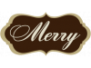 Мерри (Merry)